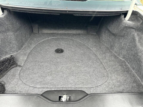 1998 Cadillac DeVille D'elegance