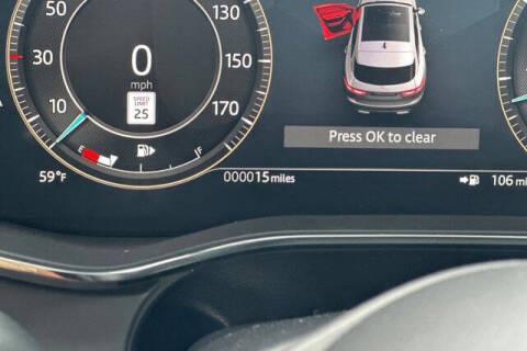 2026 Jaguar F-PACE P250 R-Dynamic S