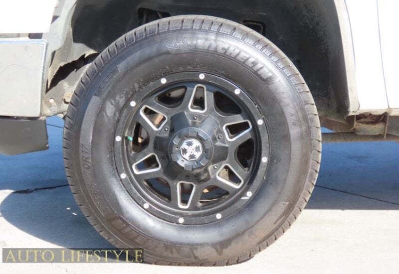 2011 GMC Sierra 2500HD SLE