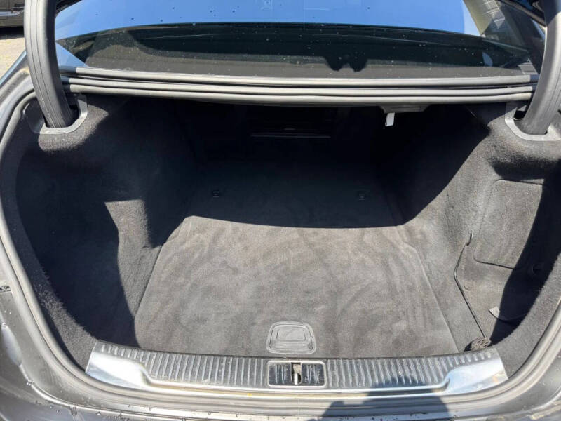 2022 Mercedes-Benz S-Class S 500 4MATIC