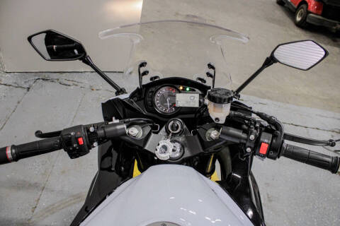 2013 Kawasaki Ninja 1000 ABS
