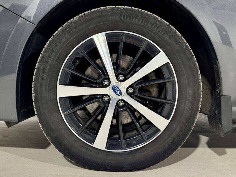 2020 Subaru Impreza Premium