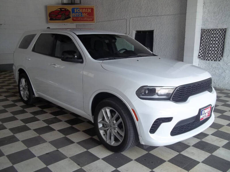 2023 Dodge Durango GT's photo