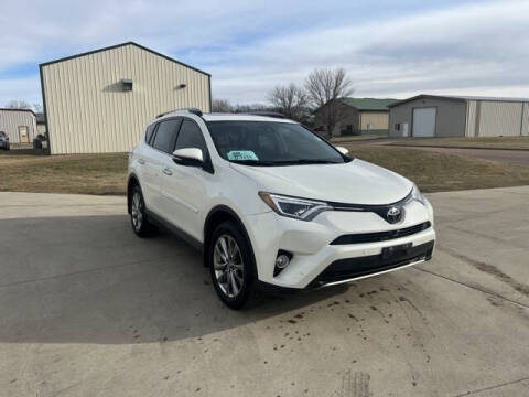 2017 Toyota RAV4