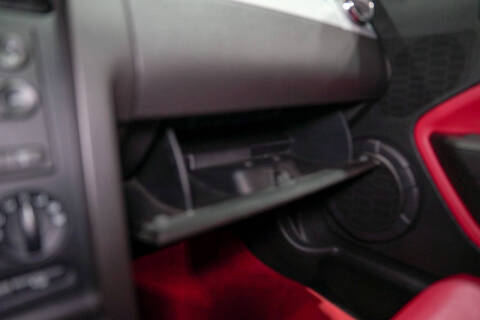 2005 Ford Mustang GT Premium