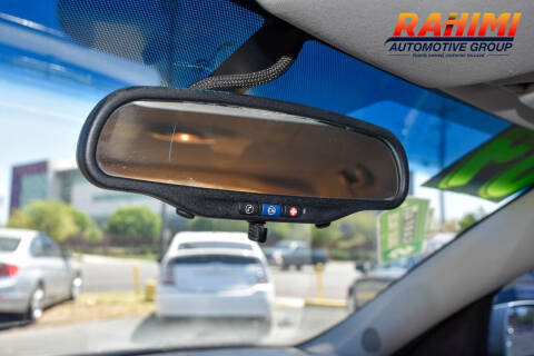 2009 Chevrolet Impala LT