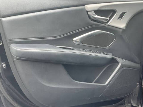 2020 Acura RDX