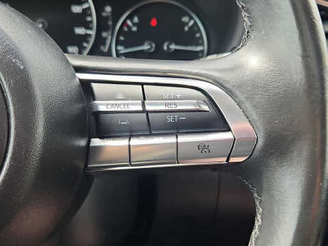 2021 Mazda CX-30 Preferred