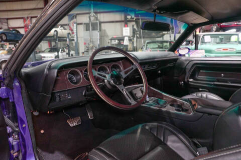 1970 Dodge Challenger