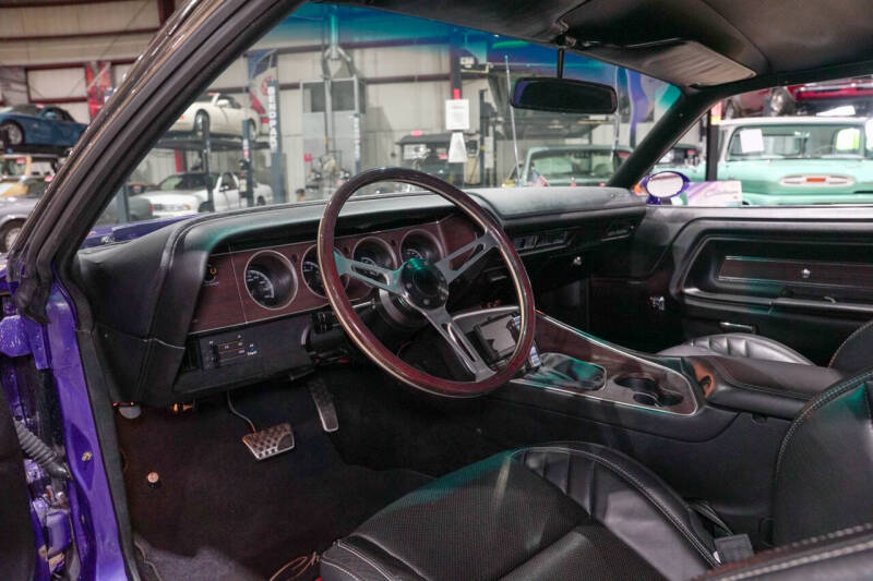 1970 Dodge Challenger