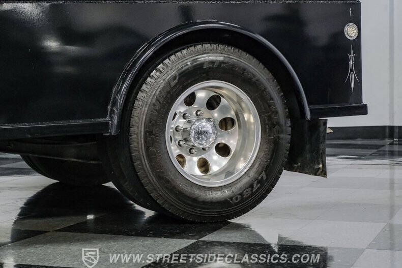 1968 Chevrolet C20