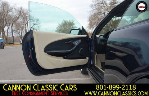 2007 BMW 6 Series 650i