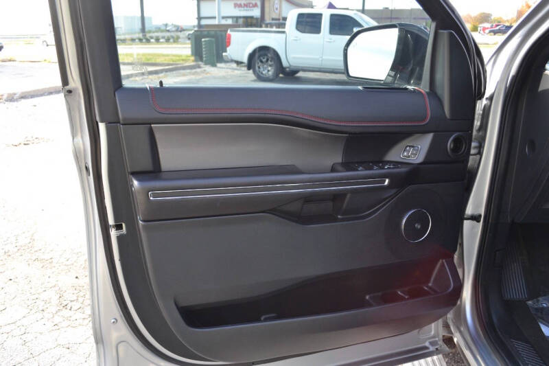 2020 Ford Expedition Limited