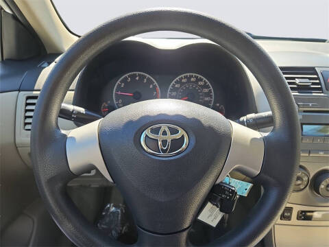 2011 Toyota Corolla