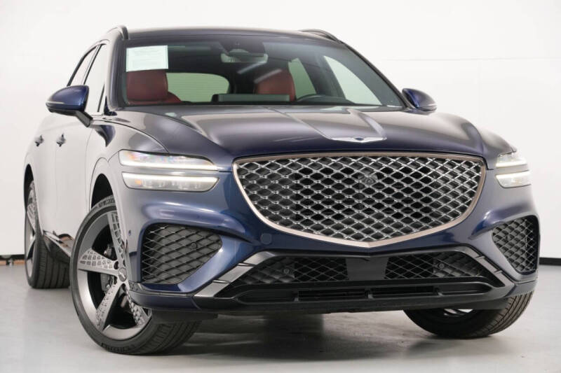 2023 Genesis GV70 3.5T Sport
