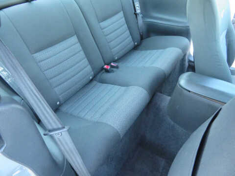 2003 Ford Mustang GT Deluxe