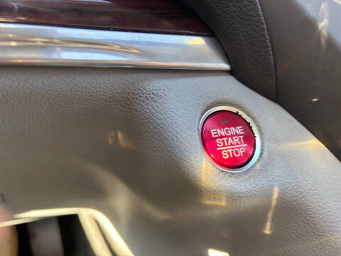 2015 Acura MDX SH-AWD w/Tech