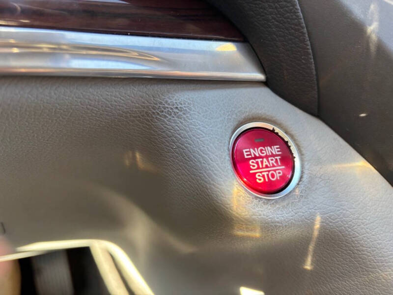 2015 Acura MDX SH-AWD w/Tech