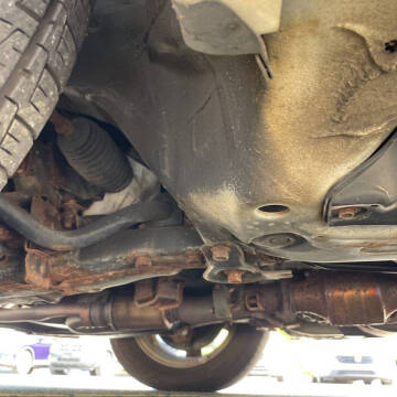 2006 Honda Accord Hybrid w/Navi