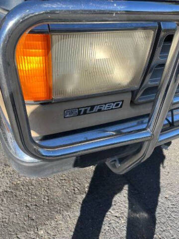 1987 Ford F-250