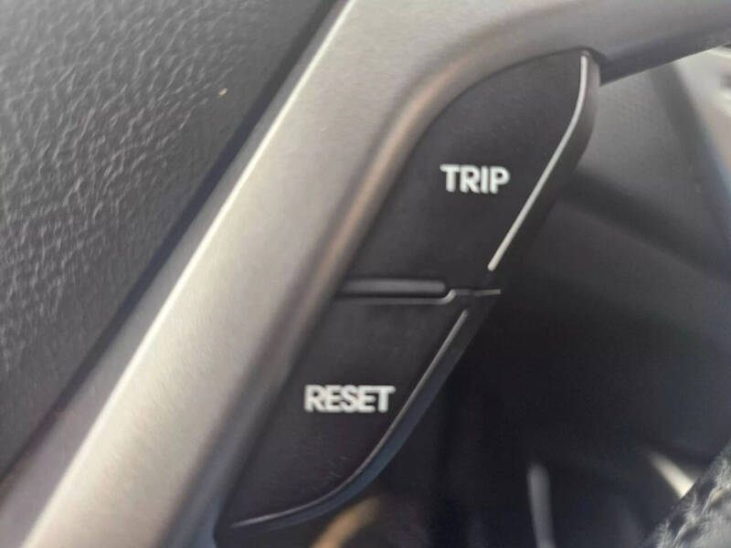 2017 Hyundai Veloster Value Edition