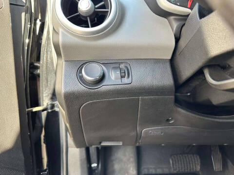 2017 Chevrolet Sonic LT Auto