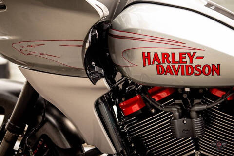 2024 Harley-Davidson Road Glide