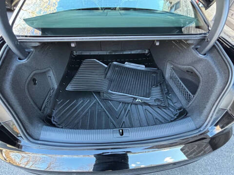 2017 Audi A4 2.0T quattro Premium Plus