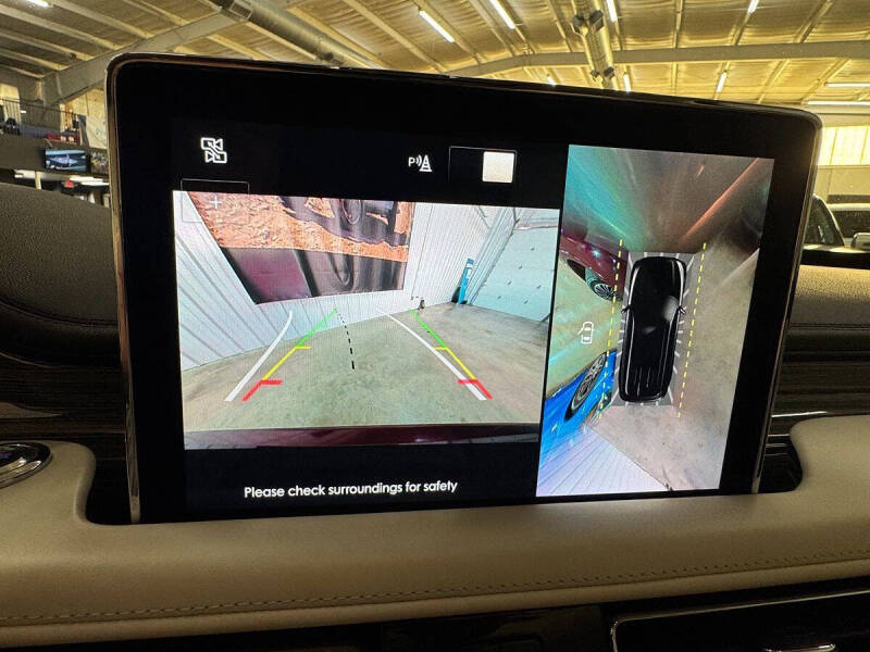 2020 Lincoln Aviator Black Label