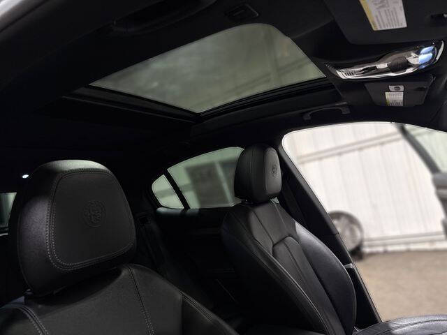 2022 Alfa Romeo Stelvio Ti