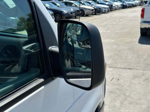 2013 Ford E-Series E-150