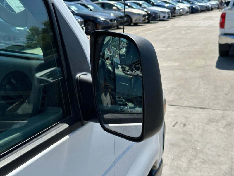 2013 Ford E-Series E-150