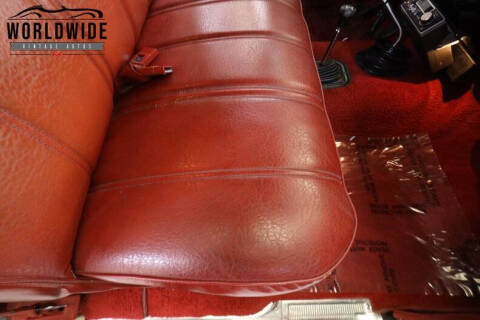 1977 Chevrolet Suburban