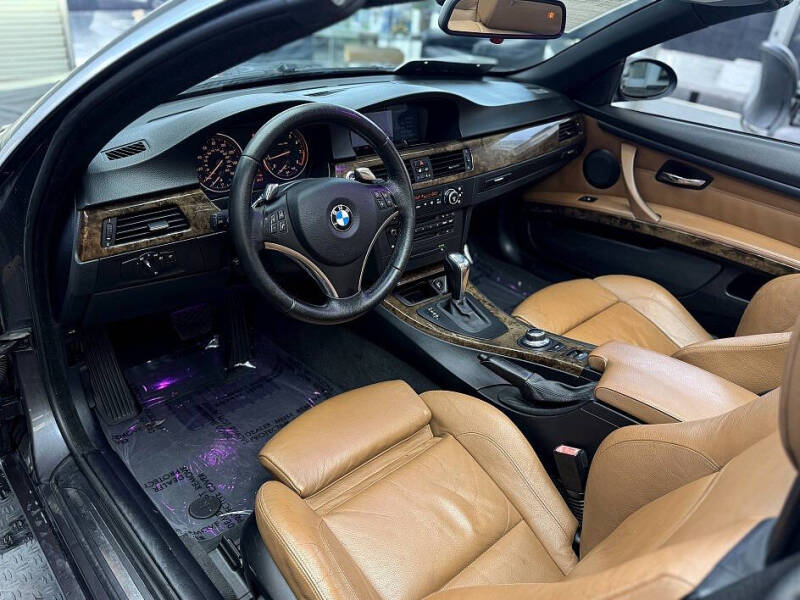 2008 BMW 3 Series 328i