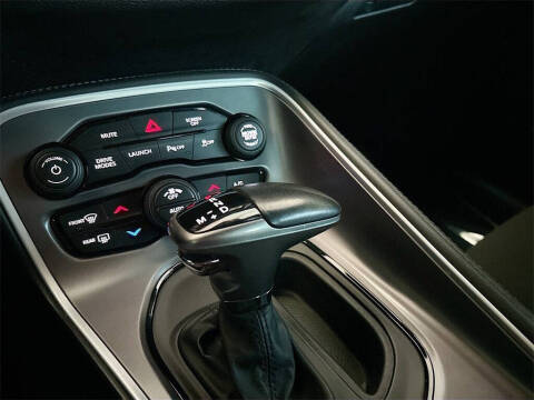 2020 Dodge Challenger