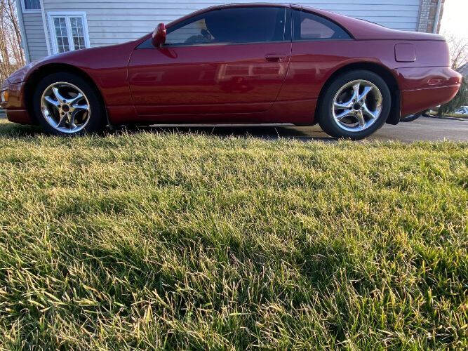 1991 Nissan 300ZX For Sale - Carsforsale.com®