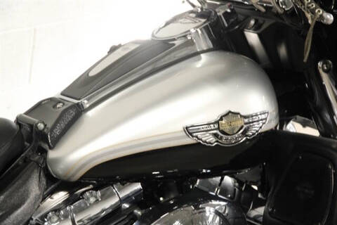 2003 Harley-Davidson ULTRA CLAS