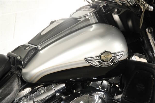 2003 Harley-Davidson ULTRA CLAS