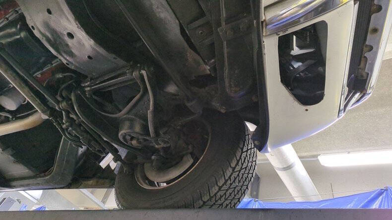 1968 Chevrolet Corvette