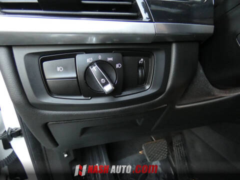 2018 BMW X5 xDrive40e iPerformance