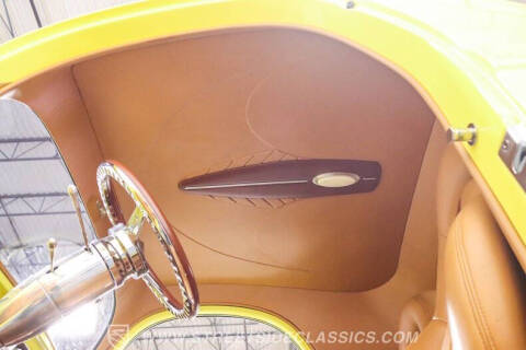 1941 Willys Coupe