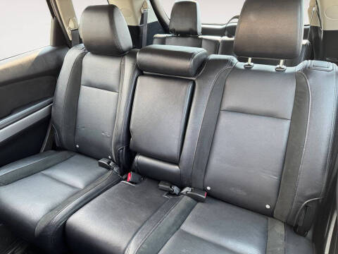 2015 Mazda CX-9 Grand Touring