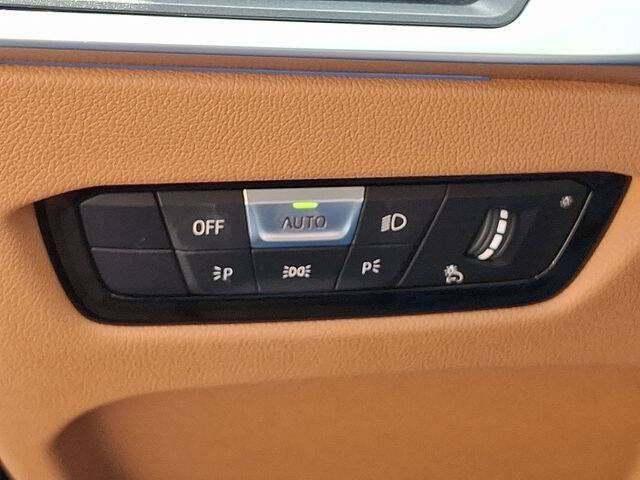 2023 BMW i4 eDrive40 Gran Coupe