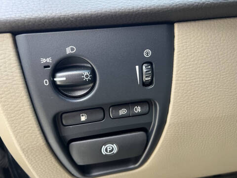 2013 Volvo XC90 3.2