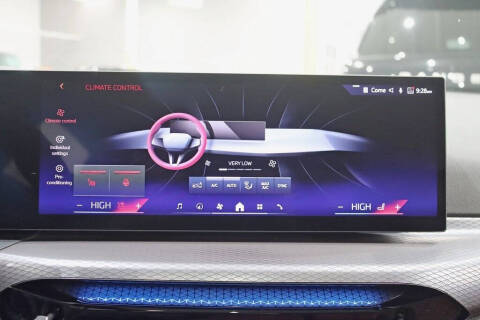 2025 BMW i4 xDrive40 Gran Coupe