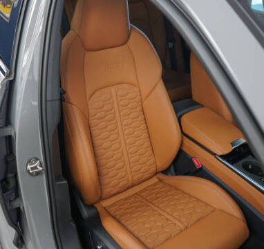 2024 Audi RS 6 Avant 4.0T quattro Avant performance