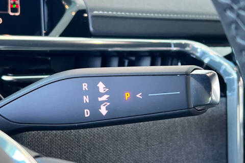 2026 GMC Sierra EV Elevation