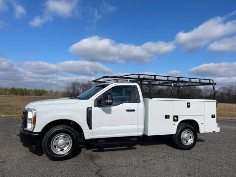 2024 Ford F-250 Super Duty for sale at LAMB MOTORS INC in Hamilton AL