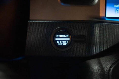 2023 Ford Bronco Outer Banks Advanced