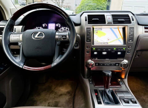 2014 Lexus GX 460